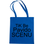 Maišelis Tik be pavido scenu